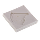 Watermelon Style Silicone Mould DIY Fondant Cake Molds Tool for Cake Decoration Cake Decorating