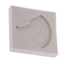 Watermelon Style Silicone Mould DIY Fondant Cake Molds Tool for Cake Decoration Cake Decorating