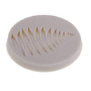 Fern Of Leaves Fondant Silicone Mold for Sugarcraft, Cake Decoration, Cupcake Topper, Polymer Clay, Baking Mold, Sugarpaste Mold, Crafting Projects, 56mmx7mm