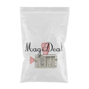DIY Words and Date STAMPS Wheel Rubber Dater Roller Stamp Stationery Seal