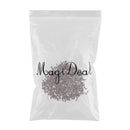 Natural Pressed Dried Flower Petals Flesh Real Flowers for Home Decor Phone Case Decor Phone Case Decor 20g