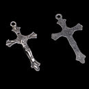 Wholesale Bulk Lots Tibetan Silver Plated Mixed Pendants Charms for Jewelry Making and Crafting fit Necklace Bracelet Keyrings