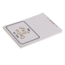 Thank You Cards - Wish Cards, Greeting Cards, Bulk Business Thank You Cards Set - Blank on the Inside, Retro Designs Â– Gold Foil Finished, 5.43x3.74inches, Pack of 20