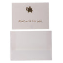 10 Pieces Paper Envelope Cute Mini Envelopes Vintage European Style For Card Scrapbooking Gift Greeting card