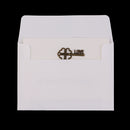 10 Pieces Paper Envelope Cute Mini Envelopes Vintage European Style For Card Scrapbooking Gift Greeting card