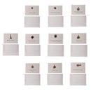 10 Pieces Paper Envelope Cute Mini Envelopes Vintage European Style For Card Scrapbooking Gift Greeting card