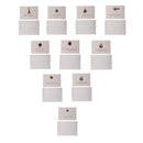 10 Pieces Paper Envelope Cute Mini Envelopes Vintage European Style For Card Scrapbooking Gift Greeting card