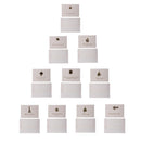 10 Pieces Paper Envelope Cute Mini Envelopes Vintage European Style For Card Scrapbooking Gift Greeting card