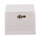 10 Pieces Paper Envelope Cute Mini Envelopes Vintage European Style For Card Scrapbooking Gift Greeting card