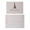 10 Pieces Paper Envelope Cute Mini Envelopes Vintage European Style For Card Scrapbooking Gift Greeting card