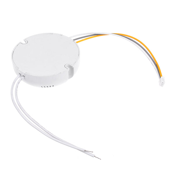 8W-40W Dimmable LED Driver Power Supply Adapter for Led Lamp Panel Ceiling Light