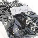 3 Yards Jacquard Ribbon Tassel Fringe Trim Lace Trim Embellishment for Bag Clothing Decoration 30mm