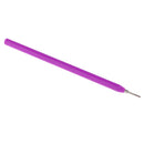 Slotted Paper Quilling Tool Pen Paper Craft DIY Origami Paper Quilling Tools Random, 145 x 7 mm