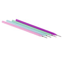 Slotted Paper Quilling Tool Pen Paper Craft DIY Origami Paper Quilling Tools Random, 145 x 7 mm
