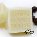 100% Natural Beeswax Home Garden Household Cleaning Tools Accessories Household Chemicals Wax Polish Maintenance Beeswax Household Supplies, 42g White Beewax