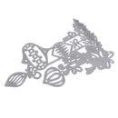 DIY Embellishment Cutting Dies Stencil Template for Photo Album Embossing Scrapbook Paper Craft Card Making