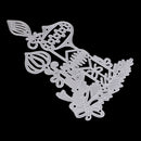 DIY Embellishment Cutting Dies Stencil Template for Photo Album Embossing Scrapbook Paper Craft Card Making