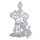 DIY Embellishment Cutting Dies Stencil Template for Photo Album Embossing Scrapbook Paper Craft Card Making