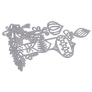 DIY Embellishment Cutting Dies Stencil Template for Photo Album Embossing Scrapbook Paper Craft Card Making