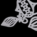 DIY Embellishment Cutting Dies Stencil Template for Photo Album Embossing Scrapbook Paper Craft Card Making