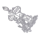 DIY Embellishment Cutting Dies Stencil Template for Photo Album Embossing Scrapbook Paper Craft Card Making