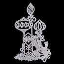 DIY Embellishment Cutting Dies Stencil Template for Photo Album Embossing Scrapbook Paper Craft Card Making