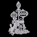 DIY Embellishment Cutting Dies Stencil Template for Photo Album Embossing Scrapbook Paper Craft Card Making