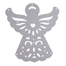 1pcs Angel Metal Cutting Dies Scrapbooking Embossing Craft Photo Album Decor