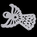 1pcs Angel Metal Cutting Dies Scrapbooking Embossing Craft Photo Album Decor
