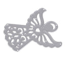 1pcs Angel Metal Cutting Dies Scrapbooking Embossing Craft Photo Album Decor