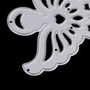 1pcs Angel Metal Cutting Dies Scrapbooking Embossing Craft Photo Album Decor