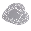 Heart Stencils Metal Cutting Dies DIY Scrapbooking Paper Template for Wedding Card Decorative Crafts
