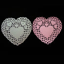 Heart Stencils Metal Cutting Dies DIY Scrapbooking Paper Template for Wedding Card Decorative Crafts