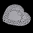 Heart Stencils Metal Cutting Dies DIY Scrapbooking Paper Template for Wedding Card Decorative Crafts