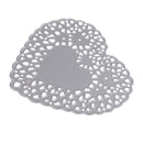 Heart Stencils Metal Cutting Dies DIY Scrapbooking Paper Template for Wedding Card Decorative Crafts