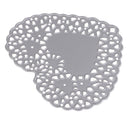 Heart Stencils Metal Cutting Dies DIY Scrapbooking Paper Template for Wedding Card Decorative Crafts