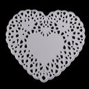 Heart Stencils Metal Cutting Dies DIY Scrapbooking Paper Template for Wedding Card Decorative Crafts