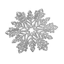 DIY Snowflake Shape Cutting Dies Stencil Template for Photo Album Embossing Scrapbook Paper Craft Card Making