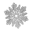 DIY Snowflake Shape Cutting Dies Stencil Template for Photo Album Embossing Scrapbook Paper Craft Card Making