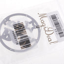 DIY Round Baby Boy Metal Cutting Dies Stencils for Scrapbook Album Paper Craft Embossing Baby Shower Card Decor