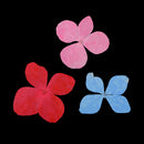 aby:20pcs Pressed Hydrangea Dried Flower DIY Phone Case Bookmark Resin Jewelry