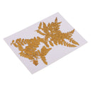 10PCS Pressed Natural Dried Flowers DIY Phone Case Bookmark Resin Jewelry