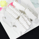 10 Piece DIY Candlestick Styrofoam Foam Material for Kids DIY Handmade Toys Craft