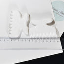 10 Piece DIY Candlestick Styrofoam Foam Material for Kids DIY Handmade Toys Craft