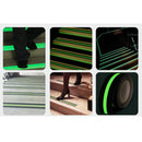 5 Meters 5cm Noctilucent Safety Anti Slip Non Slip Adhesive Tapes High Grip for Stairs Bath Room Home Indoor Outdoor