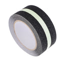 5 Meters 5cm Noctilucent Safety Anti Slip Non Slip Adhesive Tapes High Grip for Stairs Bath Room Home Indoor Outdoor