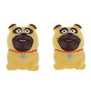 10 Pieces Cartoon Puppy Phone Case Stationery Box Hairpin Scrapbooking DIY