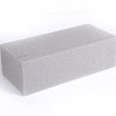 Standard Floral Foam Brick Flower Holder For Diy Dried Flower Wedding Florist Flower Arranging Design DIY Crafts Supplies 23 X 11 X 7.5 Cm