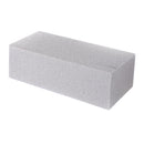 Standard Floral Foam Brick Flower Holder For Diy Dried Flower Wedding Florist Flower Arranging Design DIY Crafts Supplies 23 X 11 X 7.5 Cm