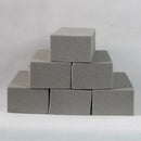 Standard Floral Foam Brick Flower Holder For Diy Dried Flower Wedding Florist Flower Arranging Design DIY Crafts Supplies 23 X 11 X 7.5 Cm